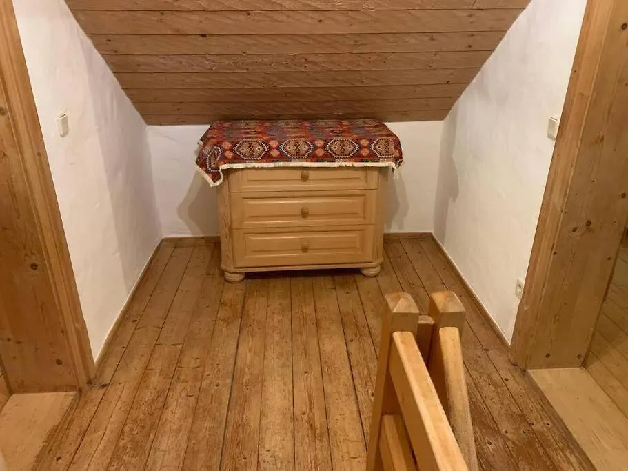 Apartamento Ferienhaus // Waldlerhaus - Bayern - Bayerischer Wald Windberg
