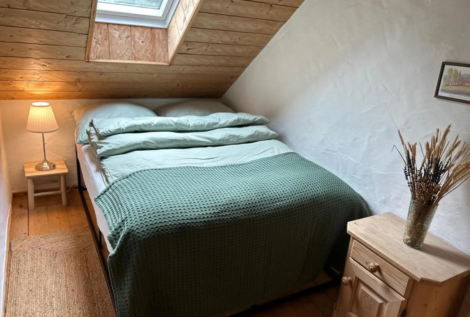 Ferienhaus // Waldlerhaus - Bayern - Bayerischer Wald Windberg