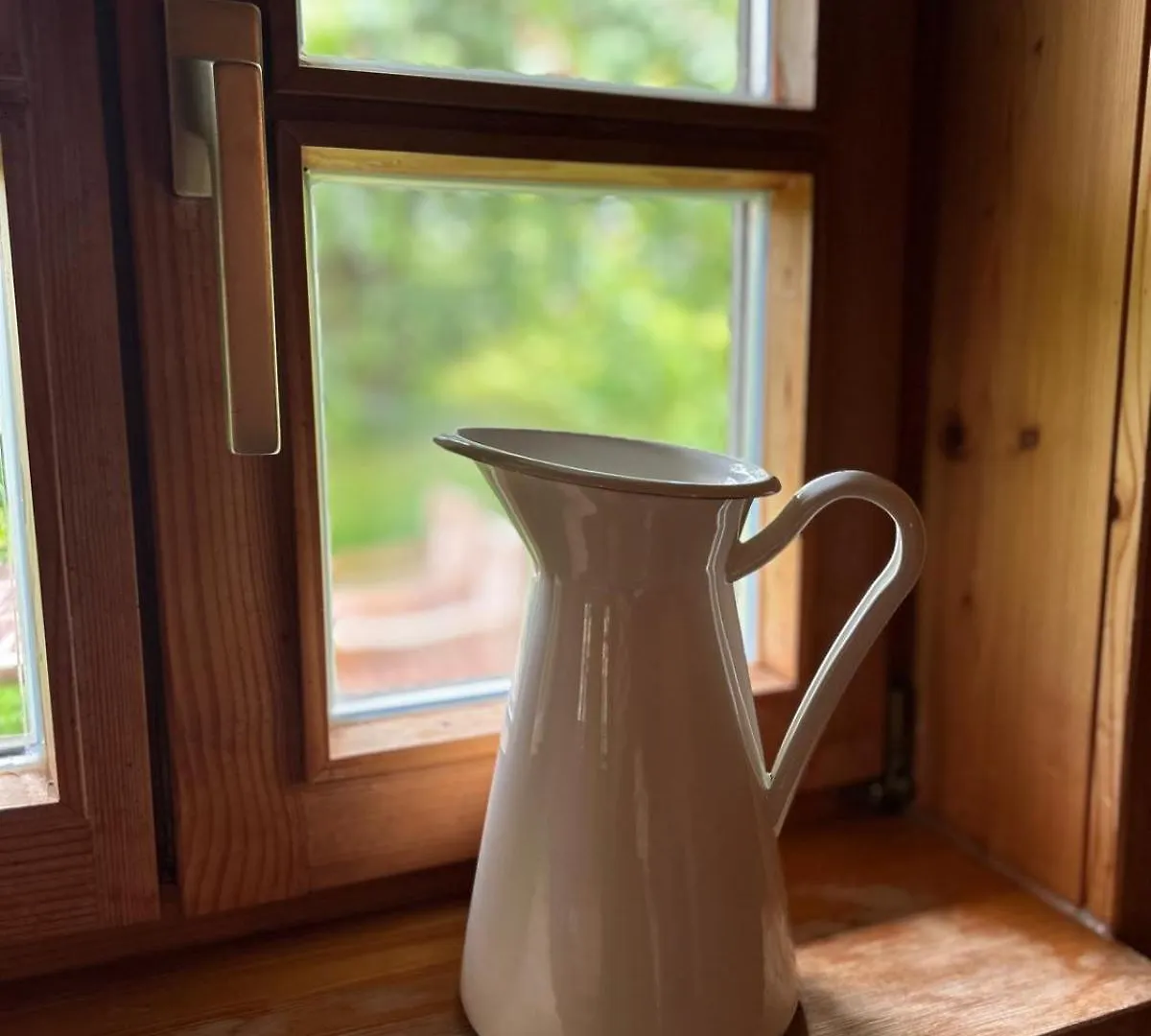 Ferienhaus // Waldlerhaus - Bayern - Bayerischer Wald Windberg Alemanha