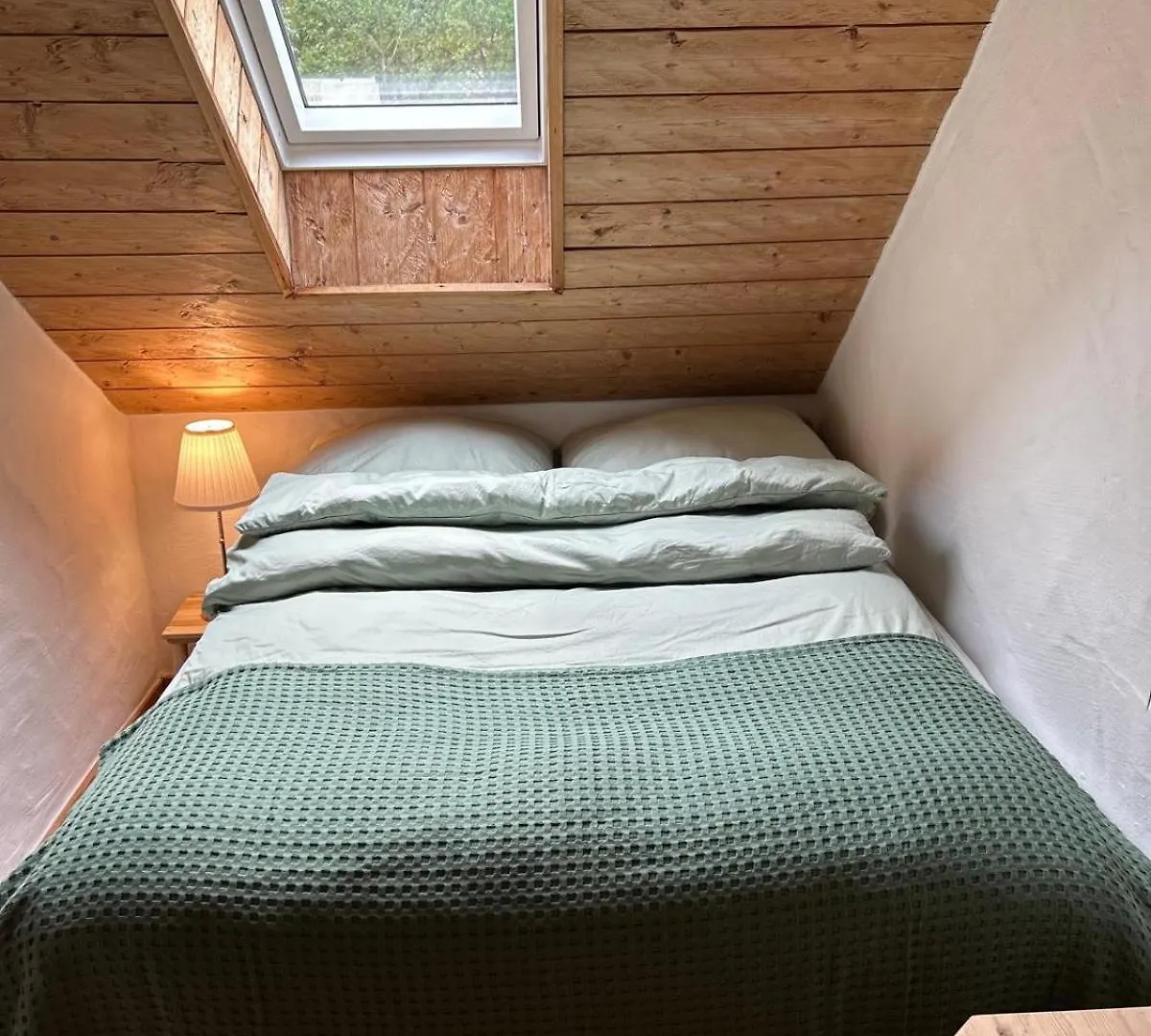 Ferienhaus // Waldlerhaus - Bayern - Bayerischer Wald Windberg
