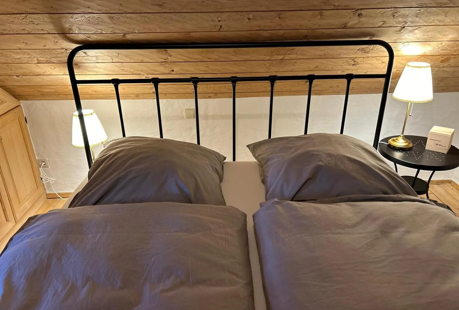 Apartamento Ferienhaus // Waldlerhaus - Bayern - Bayerischer Wald Windberg