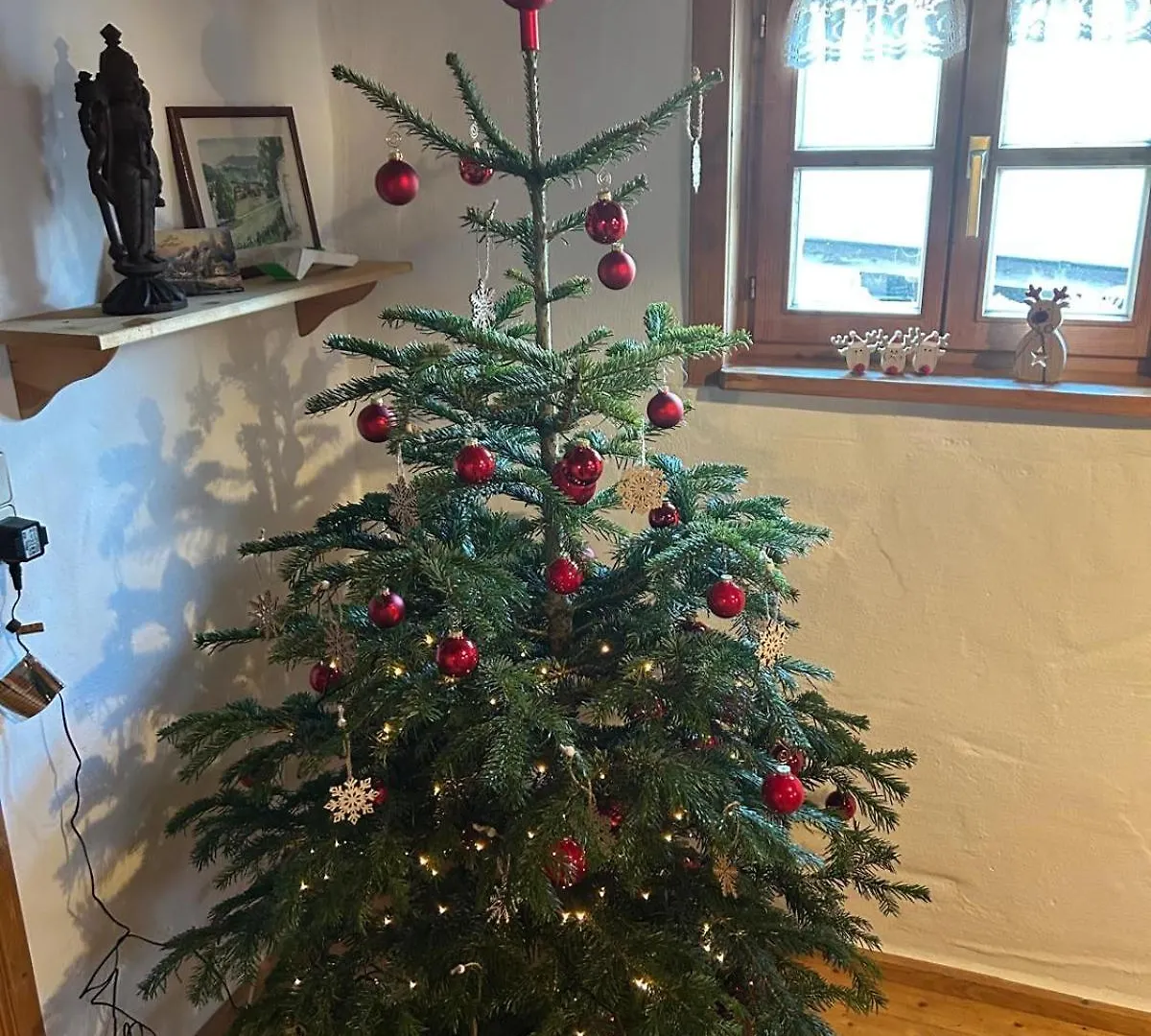 Ferienhaus // Waldlerhaus - Bayern - Bayerischer Wald Windberg Apartamento