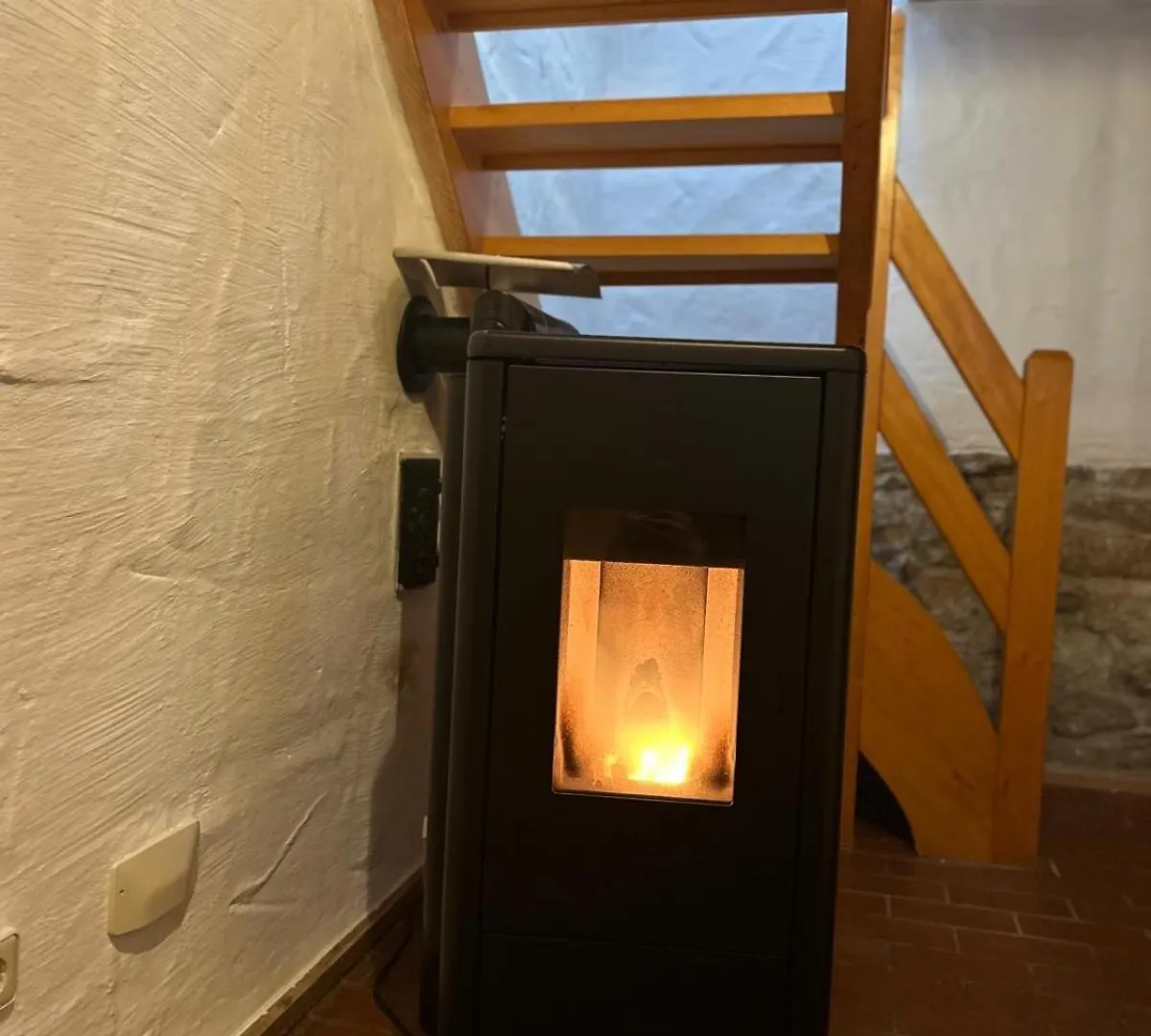 Ferienhaus // Waldlerhaus - Bayern - Bayerischer Wald Windberg