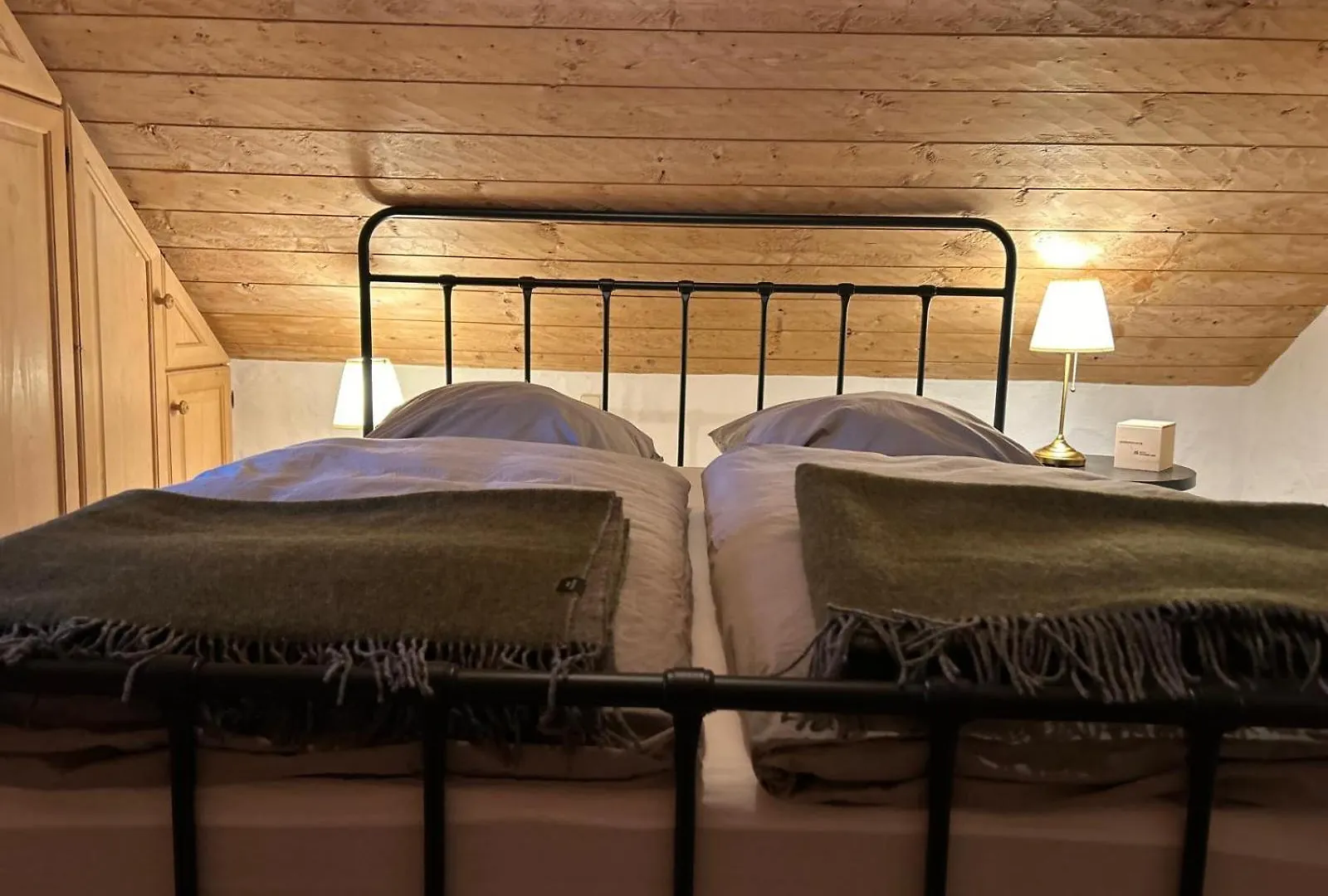 Ferienhaus // Waldlerhaus - Bayern - Bayerischer Wald Windberg 0*,