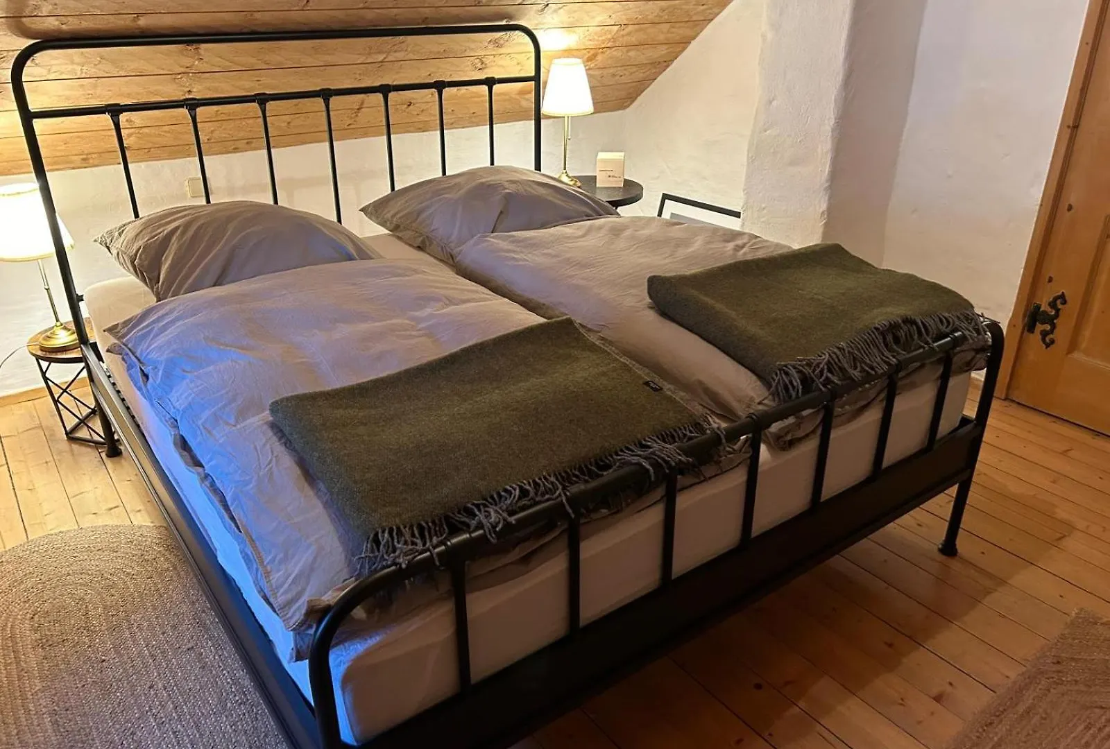 Ferienhaus // Waldlerhaus - Bayern - Bayerischer Wald Windberg Apartamento