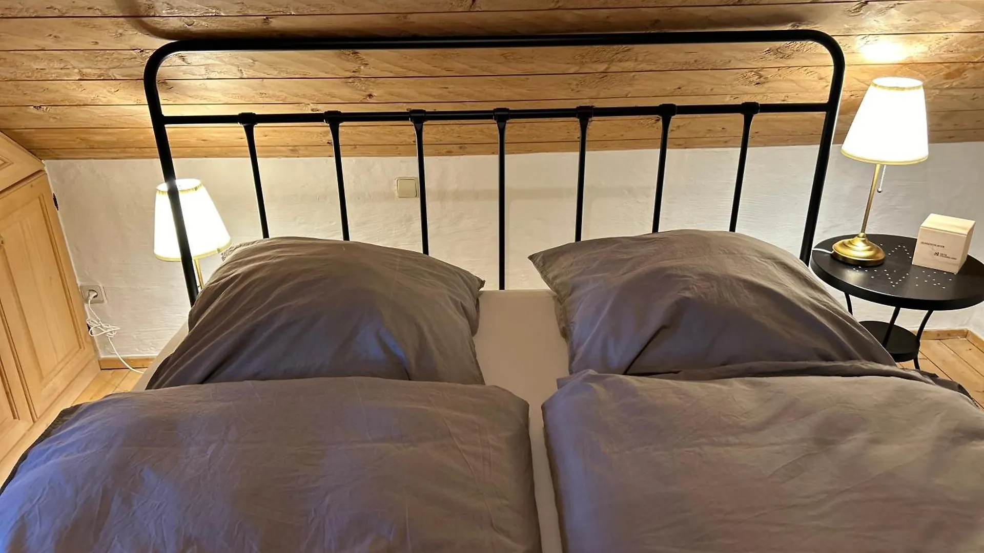 Apartamento Ferienhaus // Waldlerhaus - Bayern - Bayerischer Wald Windberg
