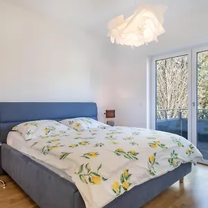 Apartment Parkside, Lindau (Bodensee)