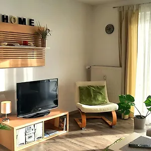 Apartment Geier, Niederalteich