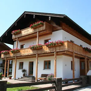 Apartment Haus Bergblick, Reit im Winkl