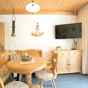 Apartment Ferienwohnung Martin, Immenstadt im Allgäu
