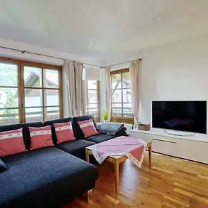 Apartment Rettenberger Murmele, Rettenberg